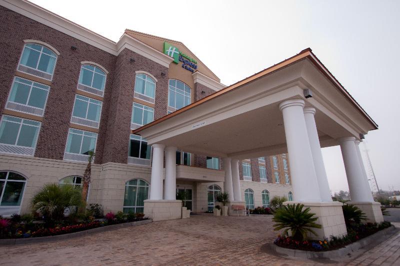 Home2 Suites By Hilton Charleston Airport Convention Center, Sc North Charleston Exterior photo