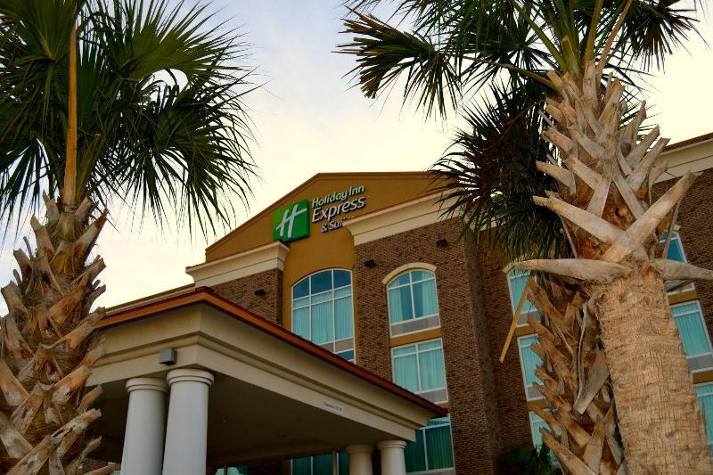 Home2 Suites By Hilton Charleston Airport Convention Center, Sc North Charleston Exterior photo