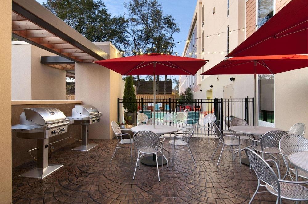 Home2 Suites By Hilton Charleston Airport Convention Center, Sc North Charleston Exterior photo