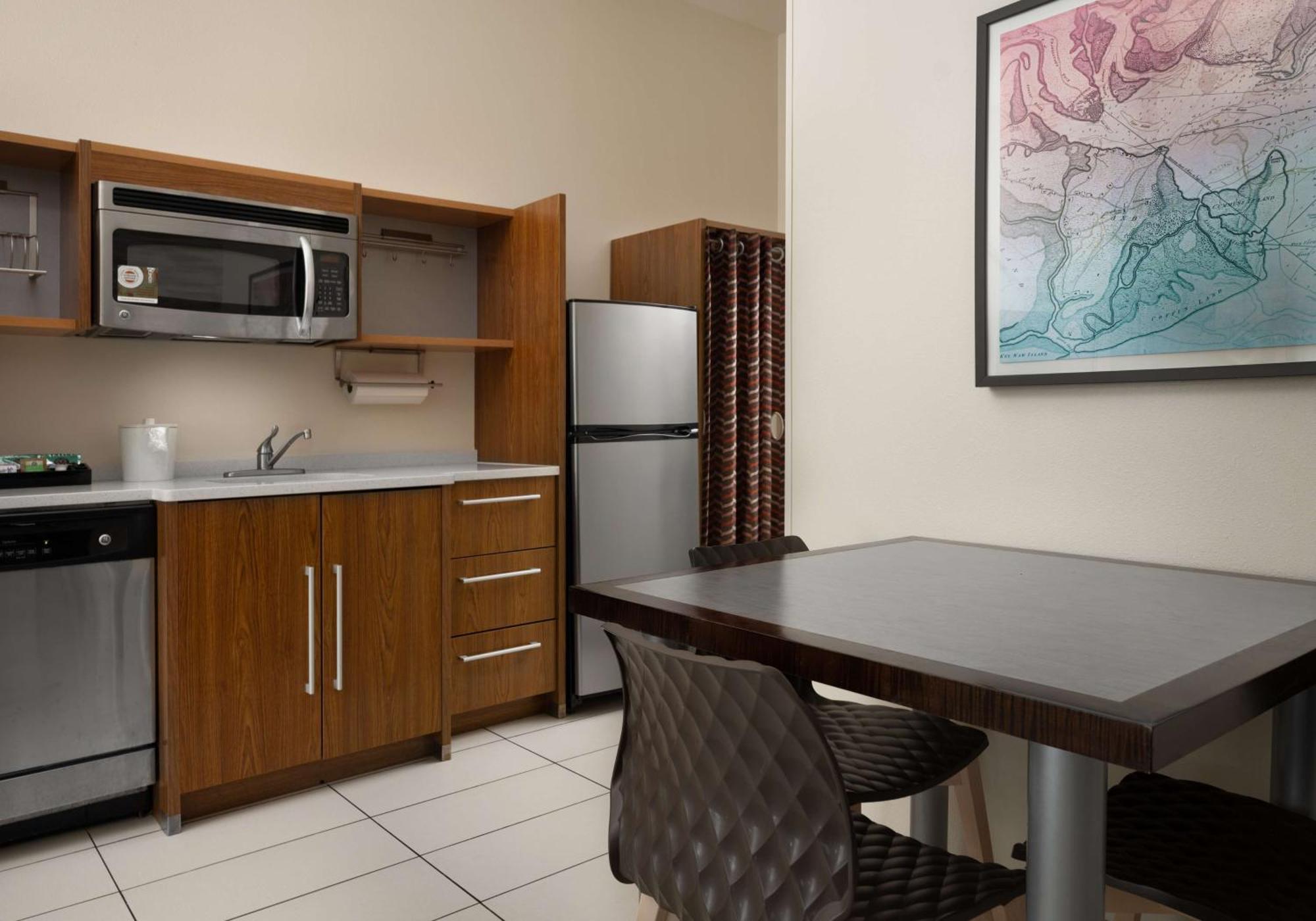 Home2 Suites By Hilton Charleston Airport Convention Center, Sc North Charleston Exterior photo